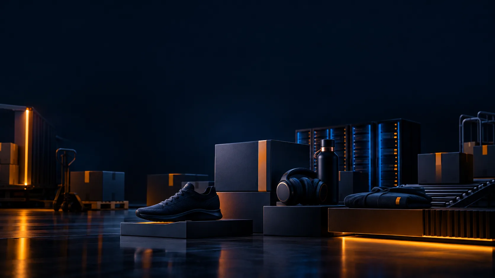 Shopware oder Shopify? Der große Vergleich 2026